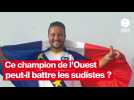 VIDÉO. Championnat de France triplette : un champion de l'Ouest pour battre les sudistes ?
