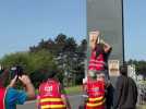 ArcelorMittal : les salariés bloquent l'accès à l'usine pour protester contre les suppressions d'emplois