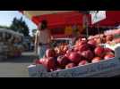 Vague de chaleur : que manger et boire ?