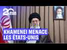 Guerre Israël-Iran : L'ayatollah Khamenei prévient que l'Iran « ne se rendra jamais »