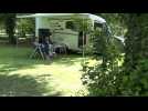 Les petits campings bretons face aux géants de l'hôtellerie de plein air