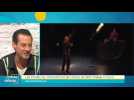 Local Génial - 18/06/2025 - Les Finales du championnat de France de Slam Poésie à Tours