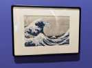 VIDEO. « C'est un moment spécial dans la carrière » : la Grande vague d'Hokusai se dévoile à Nantes