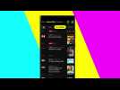 Diverto lance son application