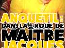 Anquetil - Dans la roue de maître Jacques - Le teaser