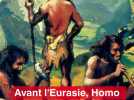 Avant de se disperser en Eurasie, Homo sapiens s'est adapté à différents environnements en Afrique