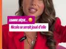 Loanne déçue...