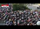 VIDÉO. La Flûte enchantée en plein air et en direct d'Angers