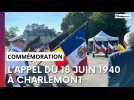 Appel du 18 juin 1940 : une cérémonie pour se souvenir du « combat contre l'effondrement »
