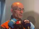 Bruno Ribo, directeur général d'ArcelorMittal France, revient sur le projet de décarbonation à 1,2 milliard d'euros à Dunkerque