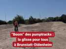 Sports de glisse : Brunstatt-Didenheim gagnée par le 