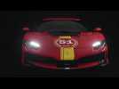 Ferrari 296 Speciale Piloti - Une configuration exclusive réservée aux clients-pilotes Ferrari