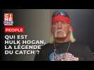 Qui est Hulk Hogan, la légende du catch ?