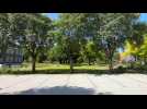 Park Unterstadt Eupen