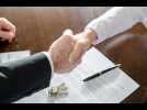 Achat immobilier et frais de notaire: des taxes, avant tout