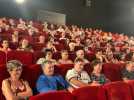 VIDÉO. Salle comble pour l'avant-première du film 