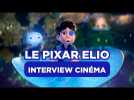 On a challengé les voix françaises d'ELIO avec un jeu intergalactique !
