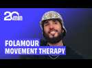 Mouvement Therapy : le nouvel album de Folamour