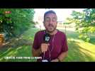 Farid prend le temps - Les alertes de l'IRM