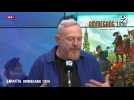 Patrick Weber nous présente l'Ommegang - Partie 1