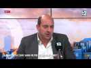 Le Café Sans Filtre - Mathieu Michel, député fédéral MR