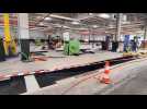 Pont-Sainte-Maxence. Une giga-factory de recyclage auto s'installe