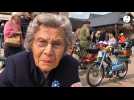 VIDÉO. 81e D-Day: en 1944, Henriette Leprovost, 98 ans, a aidé les sinistrés du Havre et de Rouen
