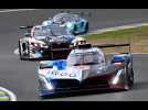 VIDÉO. «Ferrari et Toyota ont l'air rapides» : le bilan de BMW après la Journée test des 24H du Mans