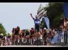 Maxime Rio (Briec) est le champion de Bretagne 2025 !