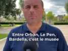 Rassemblements - La région de Montargis au centre d'un duel politique en ce lundi de Pentecôte