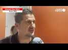 VIDÉO. Sébastien Quintallet (Caen HB) : « On va se nourrir de notre déception pour faire plus »