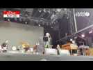 VIDÉO. Le vibrant hommage de Cat Power à Bob Dylan au festival Art Rock 2025