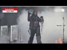 VIDÉO. Festival Art Rock : Yseult échoue à enflammer le public de Saint-Brieuc