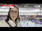 VIDÉO. Sélestat - Caen HB : un fort enjeu pour la finale des playoffs de Proligue