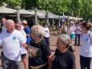Bastia : pour l'association Armelle, une marche au profit des familles touchées par la maladie