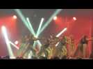 Gala de danse de l'association Arabesque à Charmes