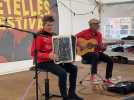 Festival des Belles bretelles et journées champêtres à Hergnies
