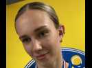 Emma Jacques (Metz Handball) : « Un peu triste mais heureuse à la fois »