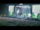 Slipknot bei Rock am Ring