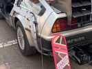 La mythique DeLorean de «Retour vers le futur» débarque à Saint-Amand-les-Eaux