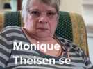 Noeux-les-Mines : le combat de Monique Theisen pour une place en rééducation