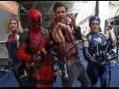 Geek unchained à Mulhouse : qu'est-ce qui anime les fans de cosplay ?