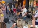 Fête de la musique à Arras