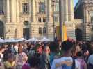 Le concert URBX à Roubaix