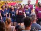 La Fête de la musique ambiance Strasbourg