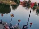 Fête de la musique à Chalon : Fox Muse à Port-Villiers