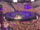 Pierre Garnier est l'invité surprise d'Ed Sheeran à Lille le 21 juin 2025