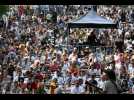 La Fête de la musique à Rennes, version 2025