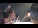Le Touquet : DJ Set improbable chez Sophie Lebreuilly