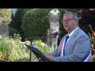 Etaples-sur-Mer : 85eme anniversaire appel du 18 Juin
